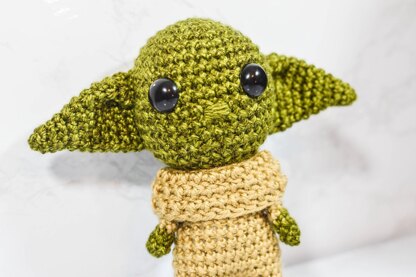 Baby Yoda | The Child