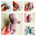 Hippo Toy