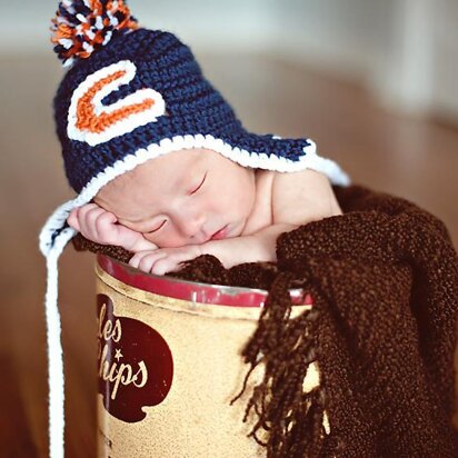 Chicago Bears Hat