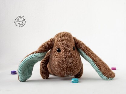Bunny Biscuit