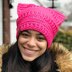 Brooklyn Pussycat Hat
