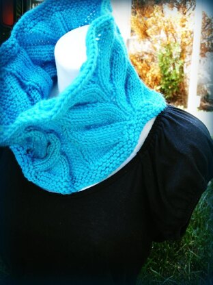 A Whale of a Cowl