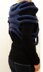 London Ribbed Capelet