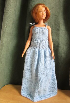 1:6th scale Ladies nightdress