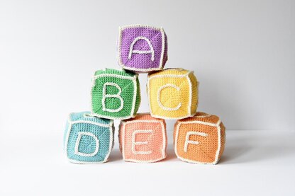 Baby Blocks