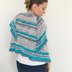 Transitions Shawl