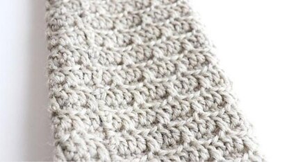 Slouchy Crochet Leg Warmers Crochet pattern by Sigoni Macaroni