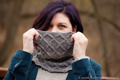 Waffley Cowl