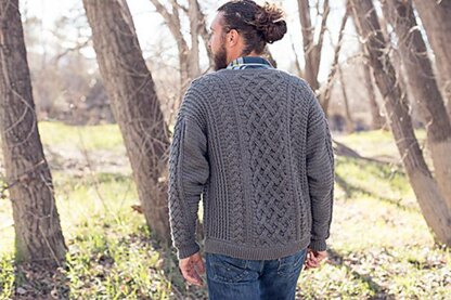 Temescal Cardigan