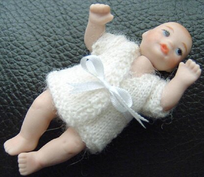 1:12th scale Baby Underwear 