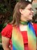 Diagonal Rainbow Rib