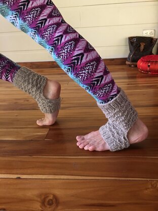 Kristi Yoga Sock