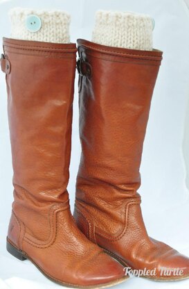 Classic Boot Cuff