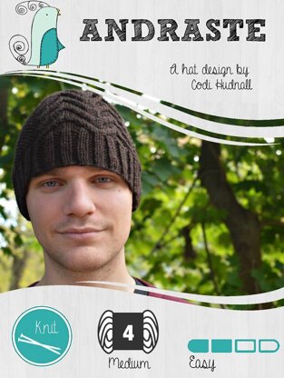 Andraste - The Beanie