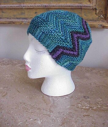 Zagatha Hat