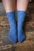 Corundum Socks