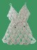 The Whispering Shells Crochet Beach Cover-Up