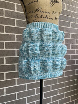 Egg Apron