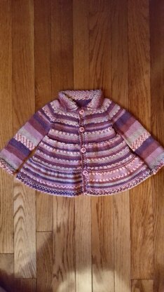 Toddler Sweater