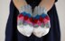 Snowcone Mittens