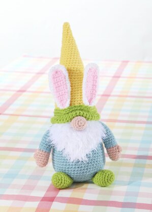 King Cole Springtime Crochet - Book 1