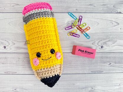 Mini Pencil Kawaii Cuddler®