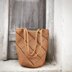 RHOMBUS SHOULDER BAG