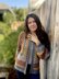 Elowen Hexagon Cardigan