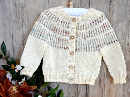 Lillesand Sweater - P155