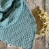 Cordelia Bandana Cowl