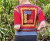 TEQUILA SUNRISE SWEATER