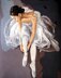 Grafitec Prima Ballerina Tapestry Kit - 40cm x 50cm