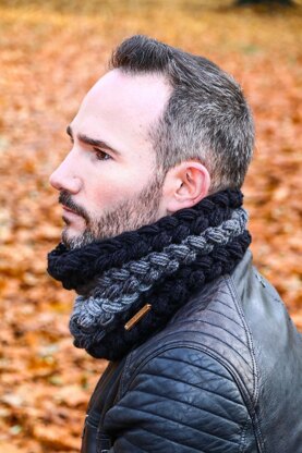 Greystoke Cowl