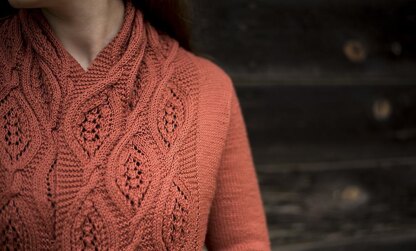 Vala Cardigan