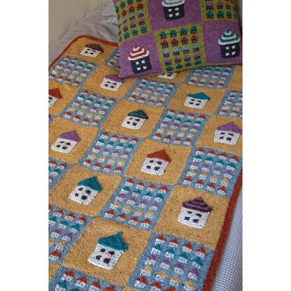New Easy Fairisle Knits by Martin Storey