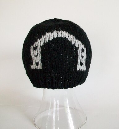 Farrier's Horseshoe Hat