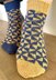 CP Socks Nazare