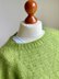 Feather Sweater