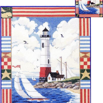 American Lighthouse - PDF