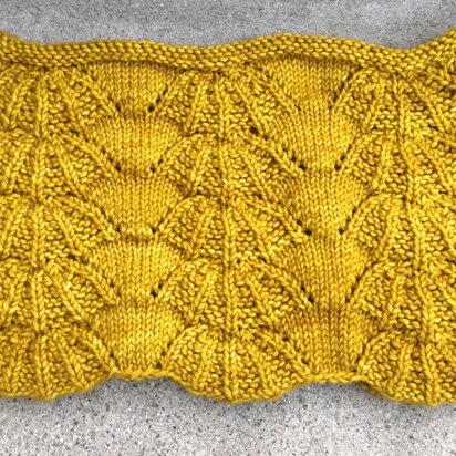 Parasol Cowl