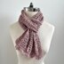 Lovely Lace Scarf
