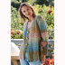 Trendsetter Yarns 6600I Pavlova Arrow Up Cardigan PDF