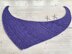 Open Ocean Shawl