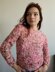 Pink sugar sweater