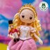 Barbie in the Nutcracker Doll