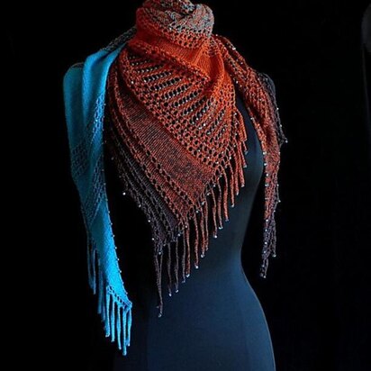Giggle With A Jiggle - knitting pattern