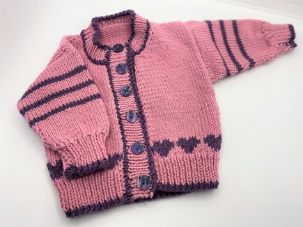 'Keira' baby girls outfit #2