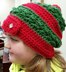 Arrows Tab Hat