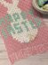 Easter C2C Wall Hanging Decor