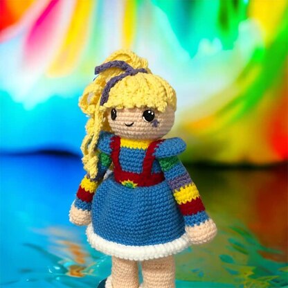 Rainbow Brite